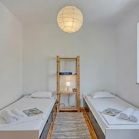 Good Life - Happy Apartman Pula