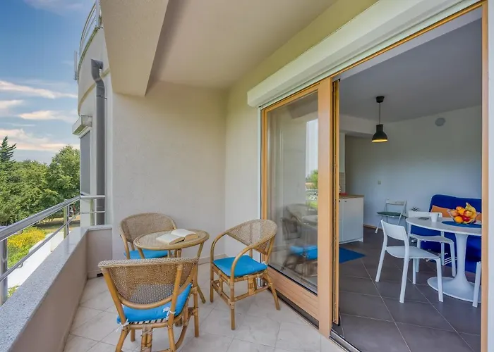 Appartement Good Life - Happy