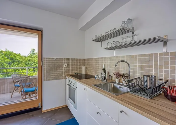 Appartement Good Life - Happy *