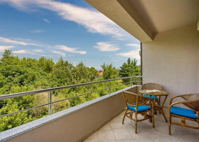 Appartement Good Life - Happy Pula