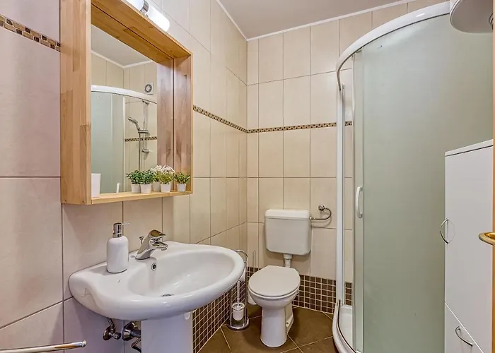 Appartement Good Life - Happy