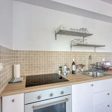 Good Life - Happy Apartment Pula