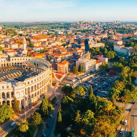 Good Life - Happy 아파트 *