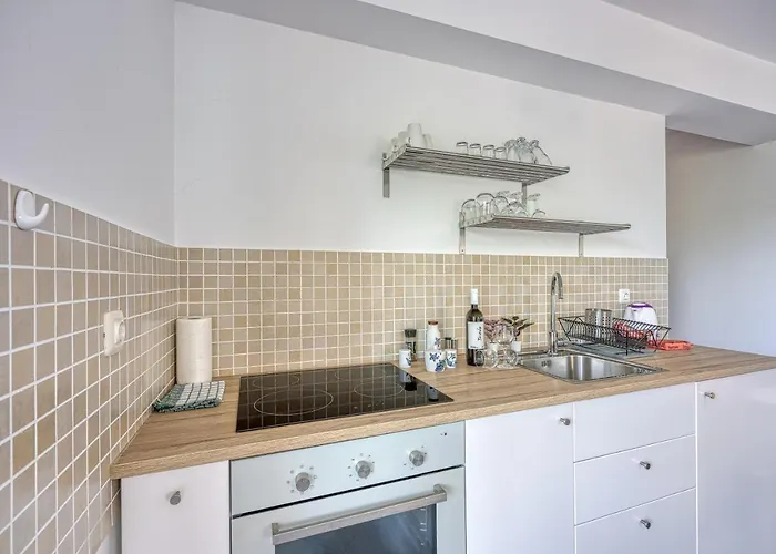 Good Life - Happy Apartment Pula