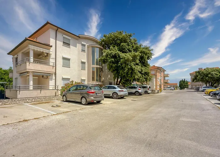 Good Life - Happy Apartment Pula